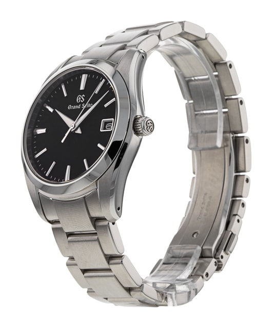 Grand Seiko Heritage Collection SBGX261 Image 2